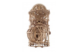 Sky Watcher Tourbillon Table Clock mechanical model kit
